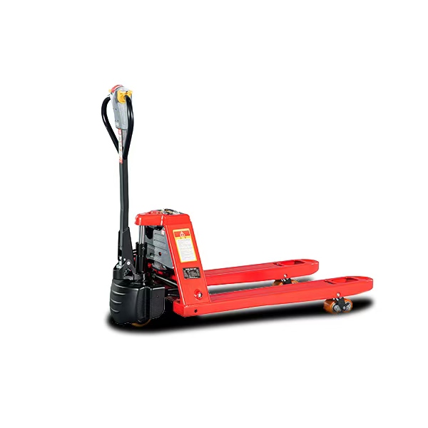 杭叉雷翼锂电搬运车