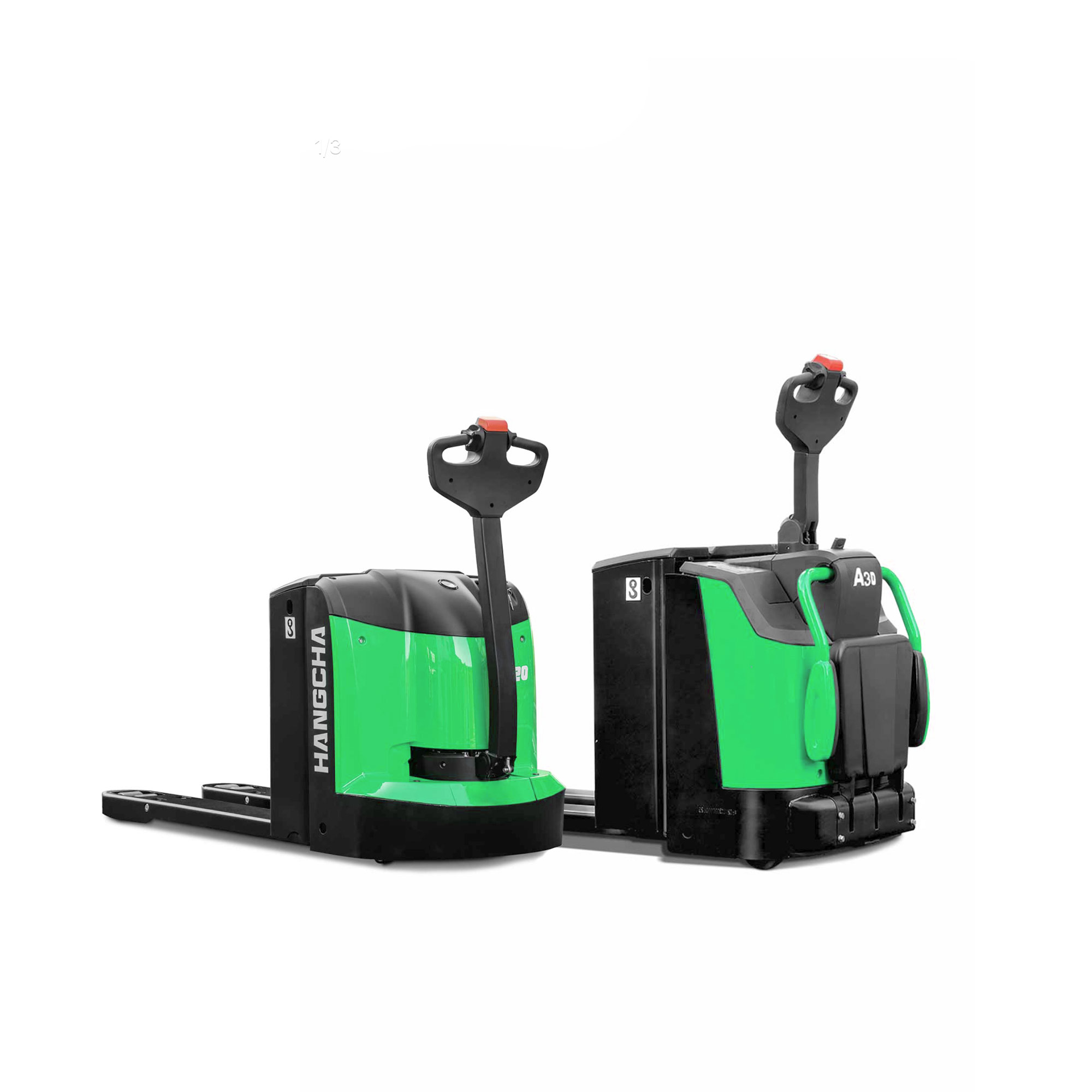 杭叉A系列经济型搬运车