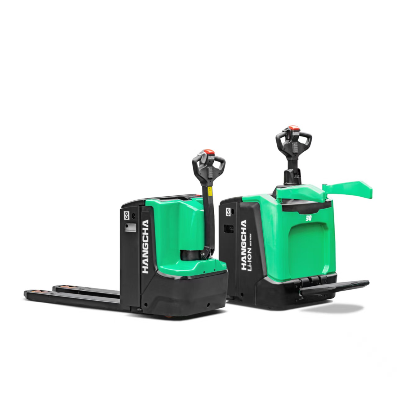 杭叉A系列标准锂电搬运车