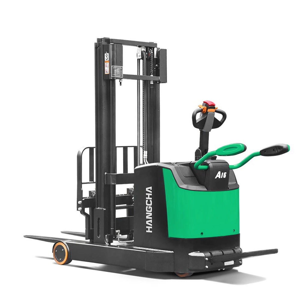 杭叉A系列门架前移式堆高车