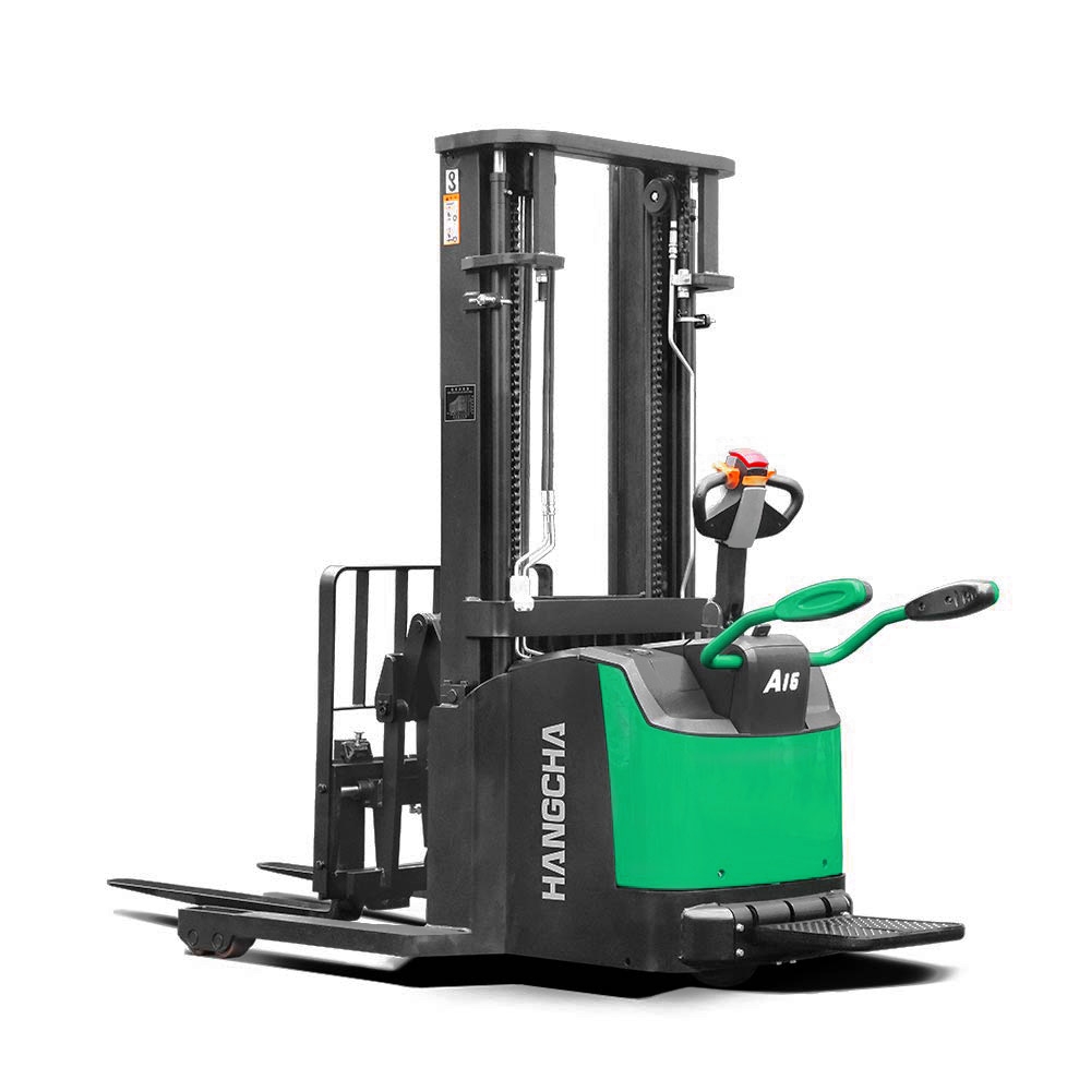 杭叉A系列剪叉式前移式堆高车