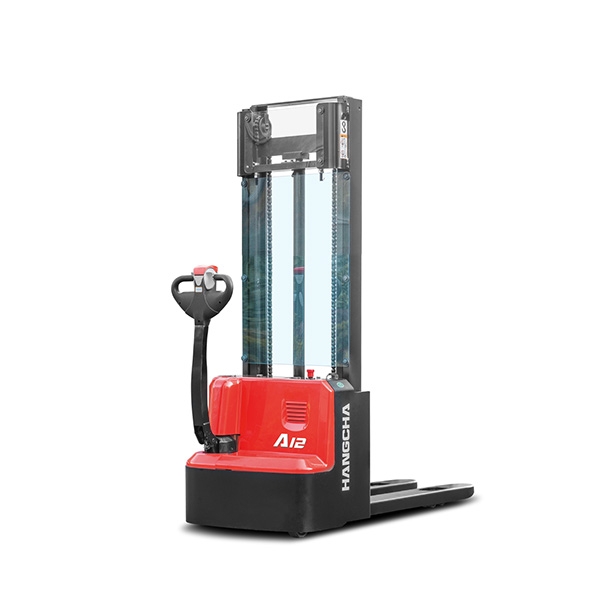 杭叉A系列迷你型初始提升堆高车