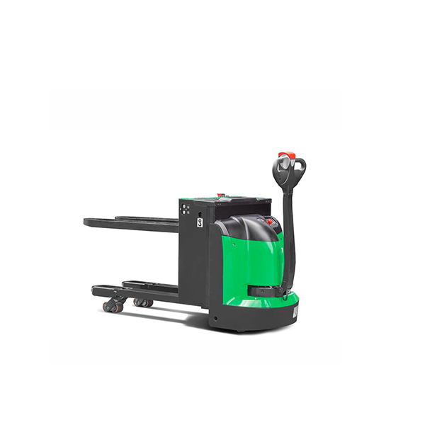 杭叉A系列双提升托盘搬运车