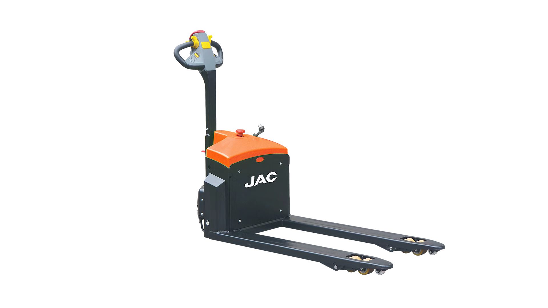 江淮1.5吨电动搬运车