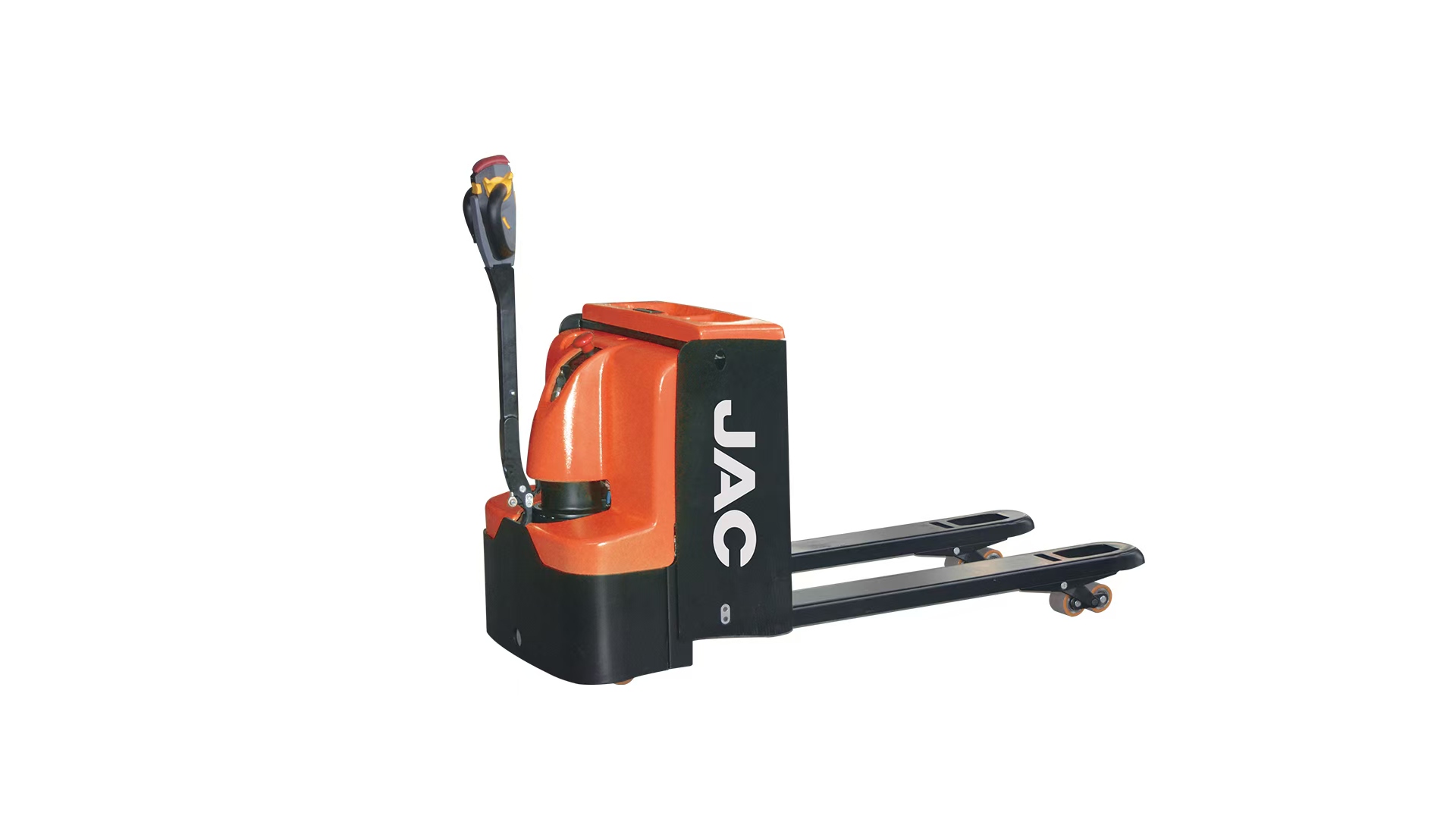 江淮电动托盘车