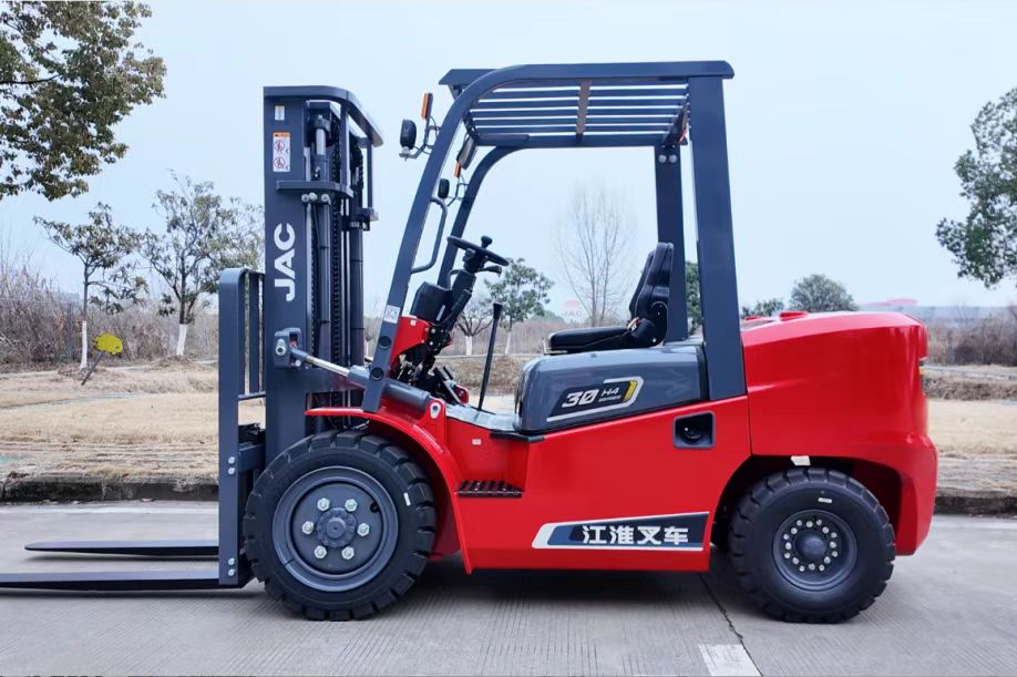 江淮H4系列柴油叉车